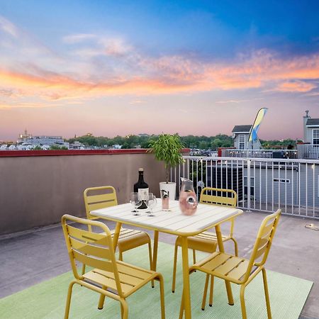 Apartament New Tropical Island Oasis Baltimore Zewnętrze zdjęcie