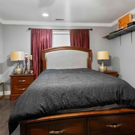 Apartament New Tropical Island Oasis Baltimore Zewnętrze zdjęcie