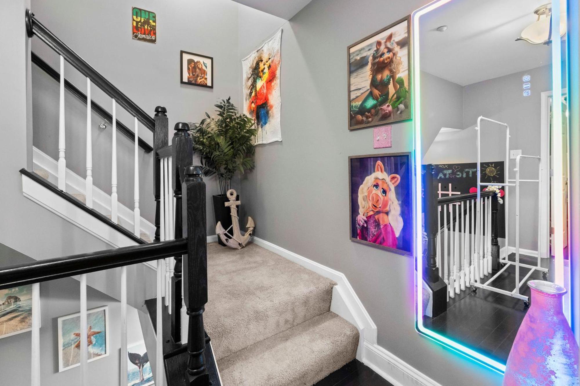 Apartament New Tropical Island Oasis Baltimore Zewnętrze zdjęcie